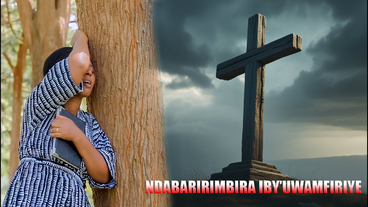 Ndabaririmbira—Iby’Uwamfiriye(154 mu gushimisha) - Jeanne d'Arc