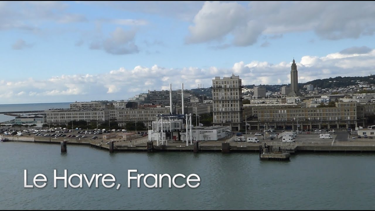 Le Havre, France