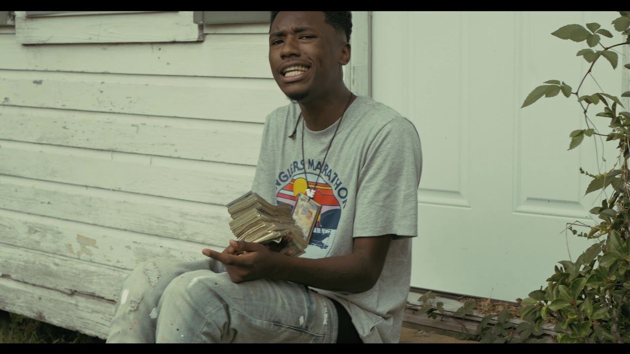Percy Jack - Lost Me (Official Music Video)