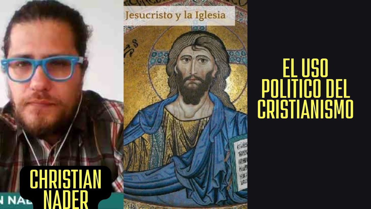 ¿QUIEN FUE JESUS? ¿EN QUE MOMENTO SE CONVIRTIO EN CRISTO? ¿ERA PALESTINO?