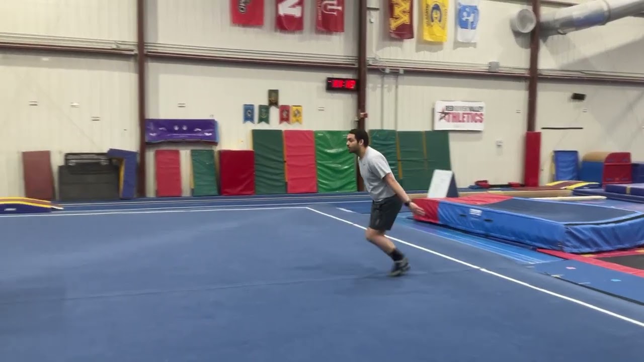 Floor : Kash Vault