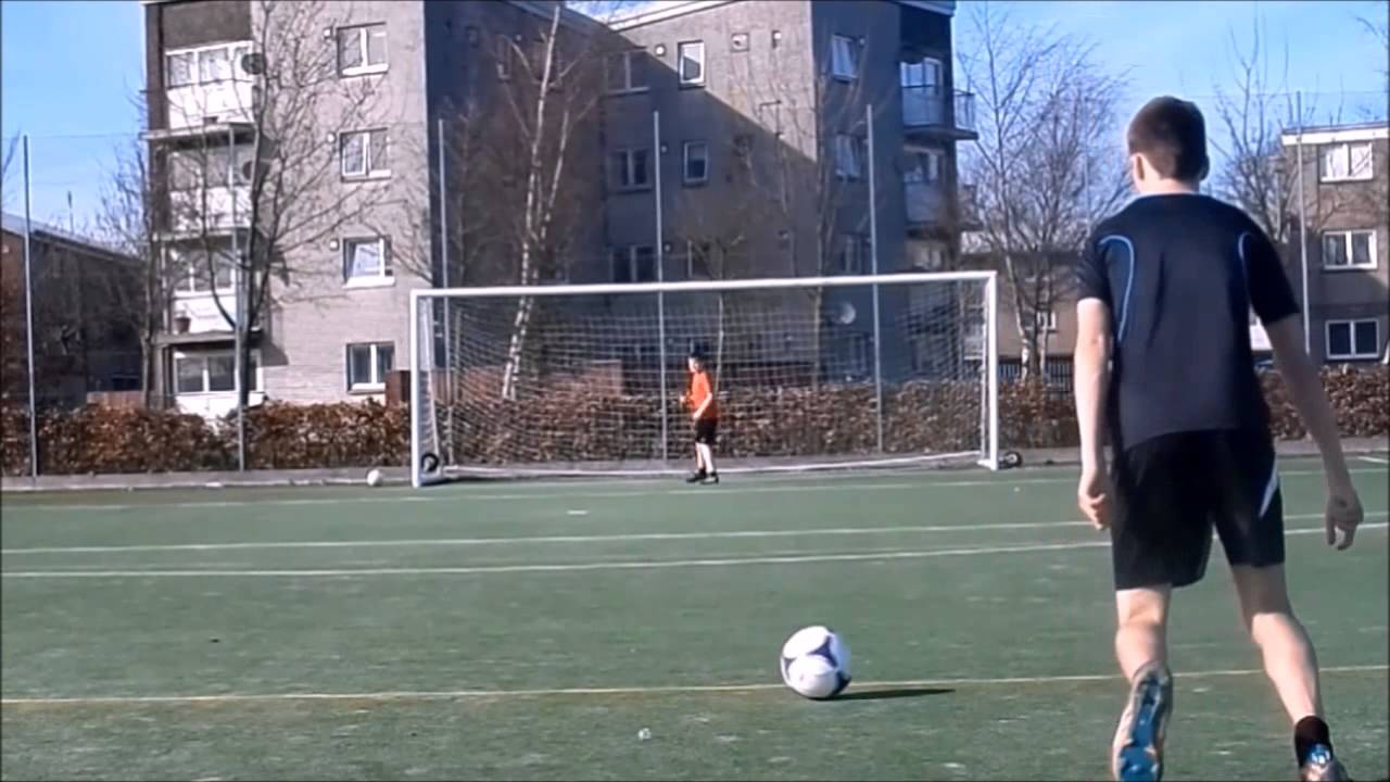 good goals #13