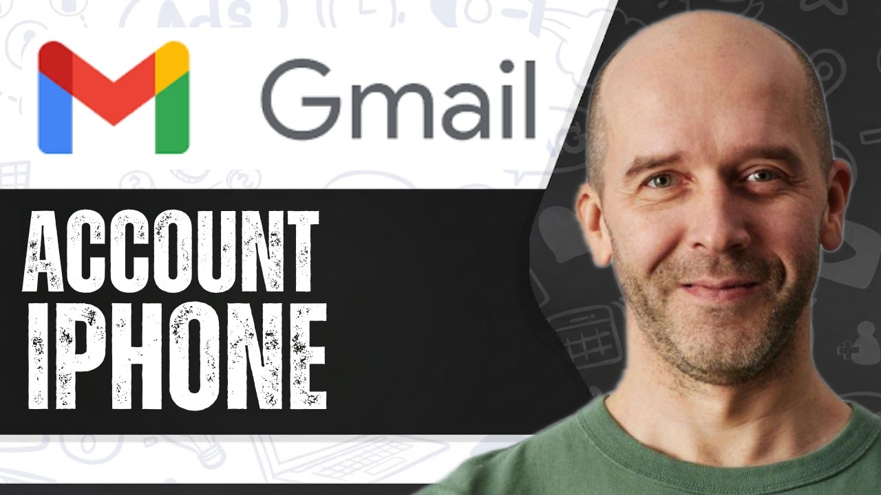 How to Create Gmail Account in iPhone (2026 Step-by-Step)