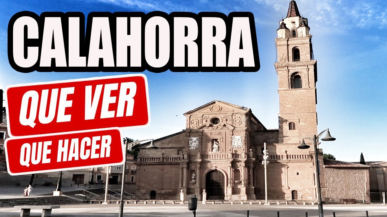 QUE VER y HACER en CALAHORRA (La Rioja) 📌 VIAJAR en AUTOCARAVANA 🚍 #3🍷