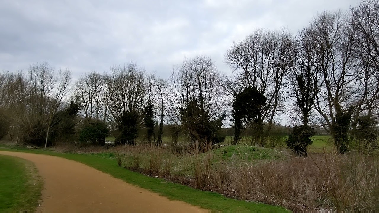 牛津樓盤Mosaics/Barton Park現場環境分享