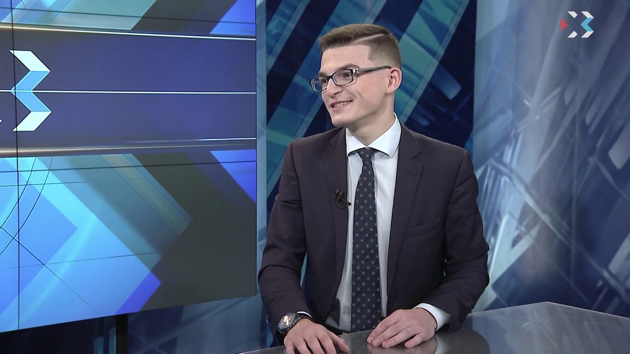 ВРЕМЯ ИКС. Эфир от 29.11.2018 (Олег Тарабанов)