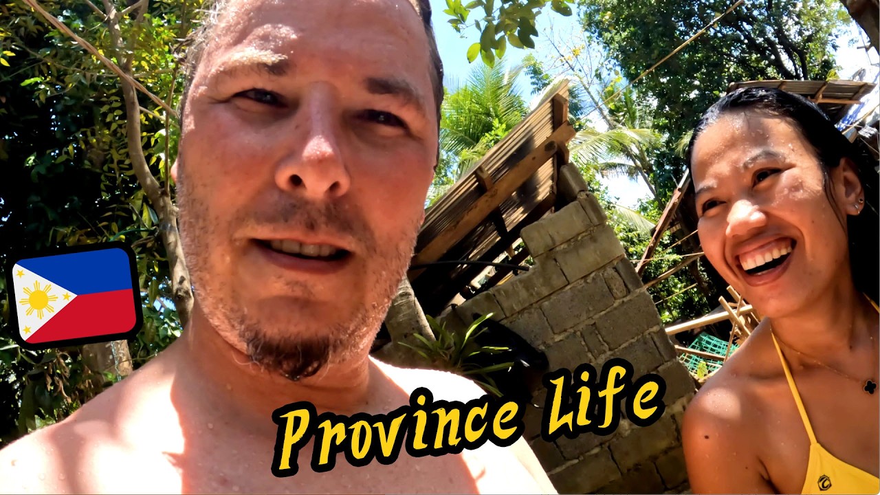 Can I Live Like This in The Province?