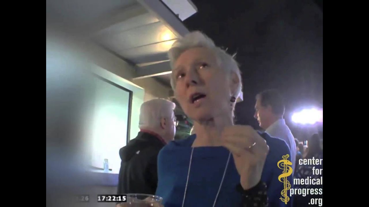 FULL FOOTAGE: PPFA Dr. Carolyn Westhoff