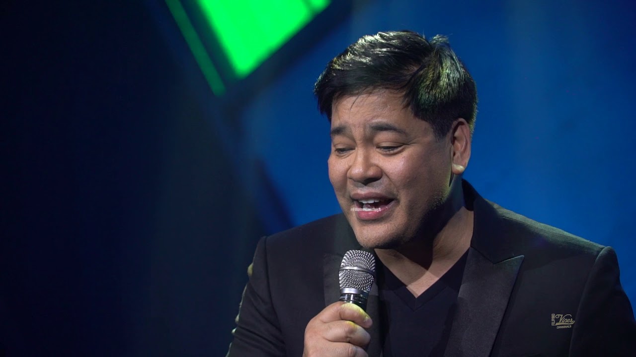 Odette Quesada, Martin Nievera - Please Don't Throw My Love Away