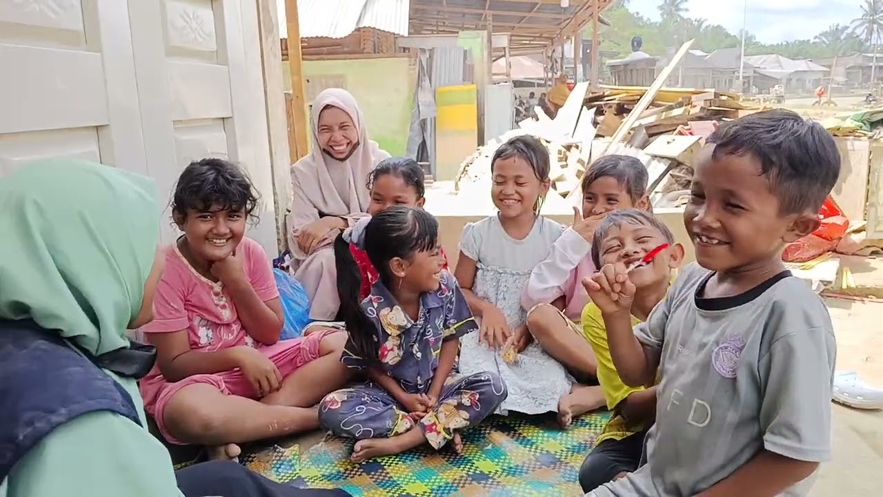 Cerita tentang jari jempol