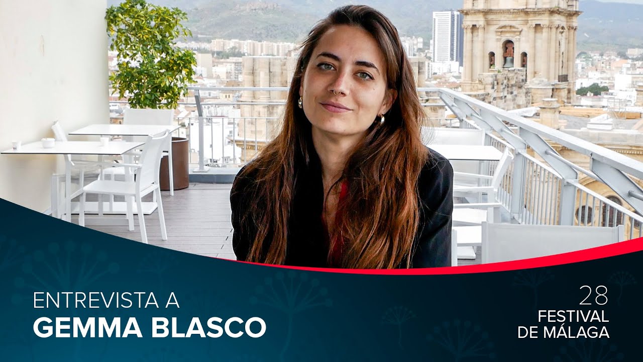 Entrevista a Gemma Blasco, directora de La furia