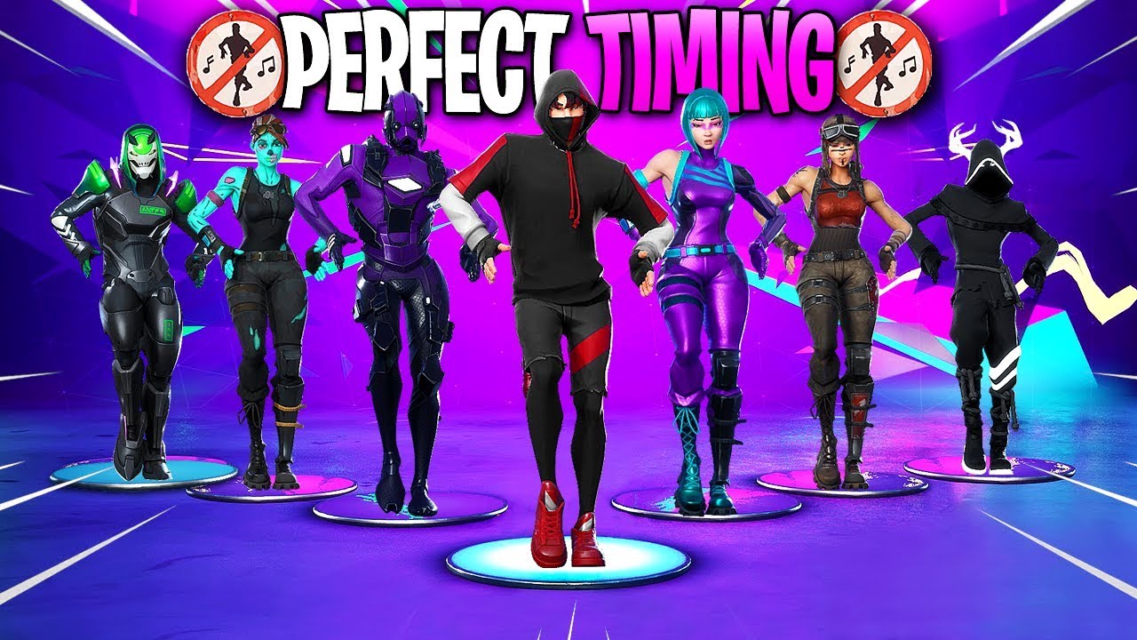 TOP 150 PERFECT TIMING MOMENTS OF SEASON 9