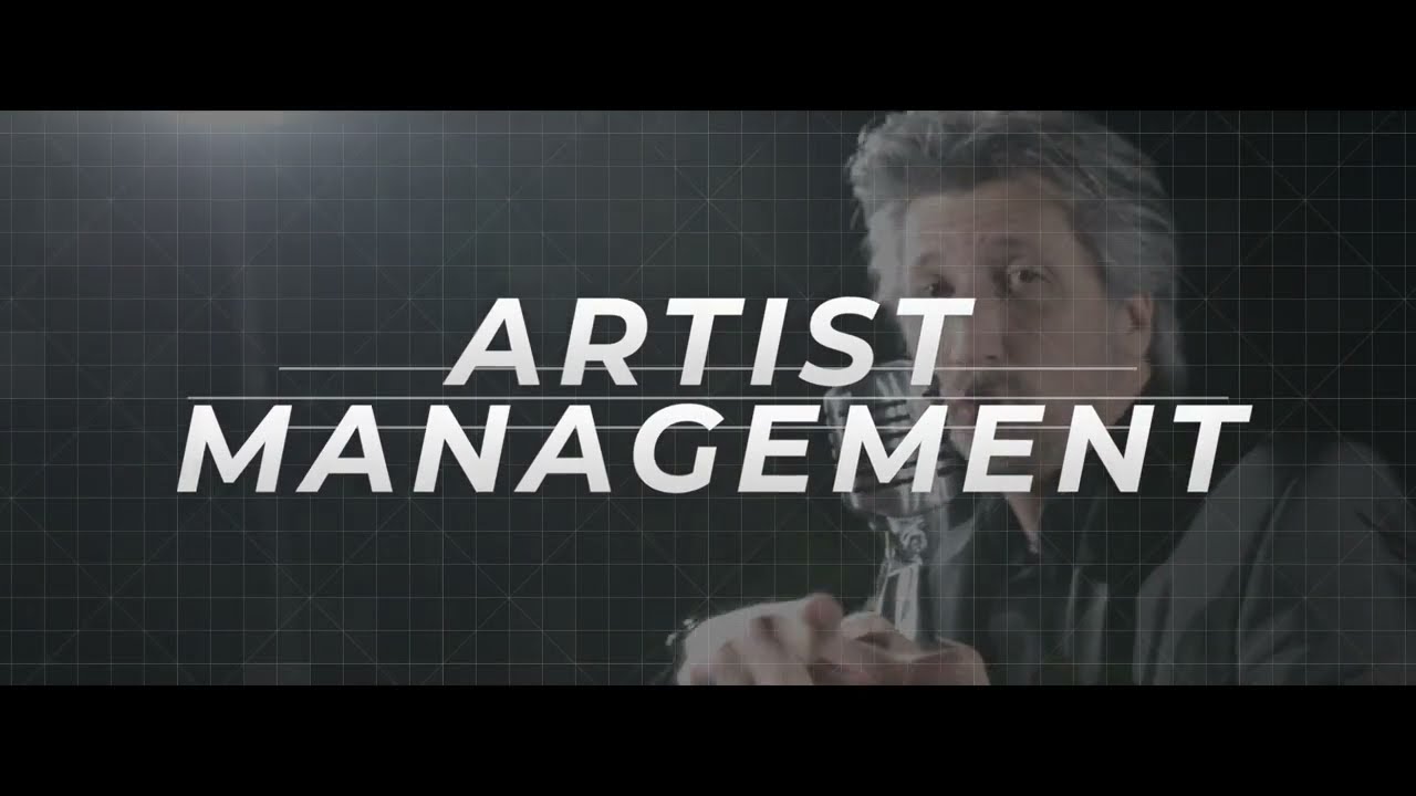 DANI SPARN ENTERTAINMENT GROUP - Stellt sich vor!