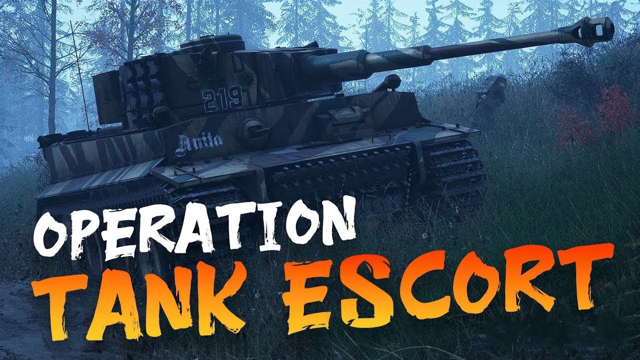 Does Infantry Support Even Matter?