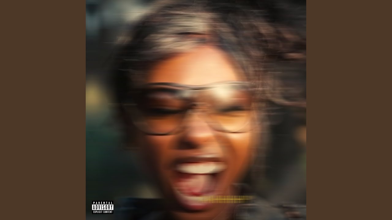 Bad Bitch Steppin'