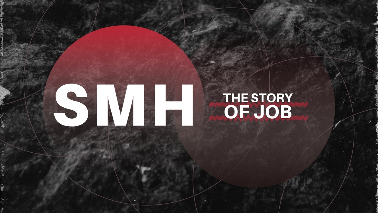 SMH | Joshua Manning | Grace Chapel