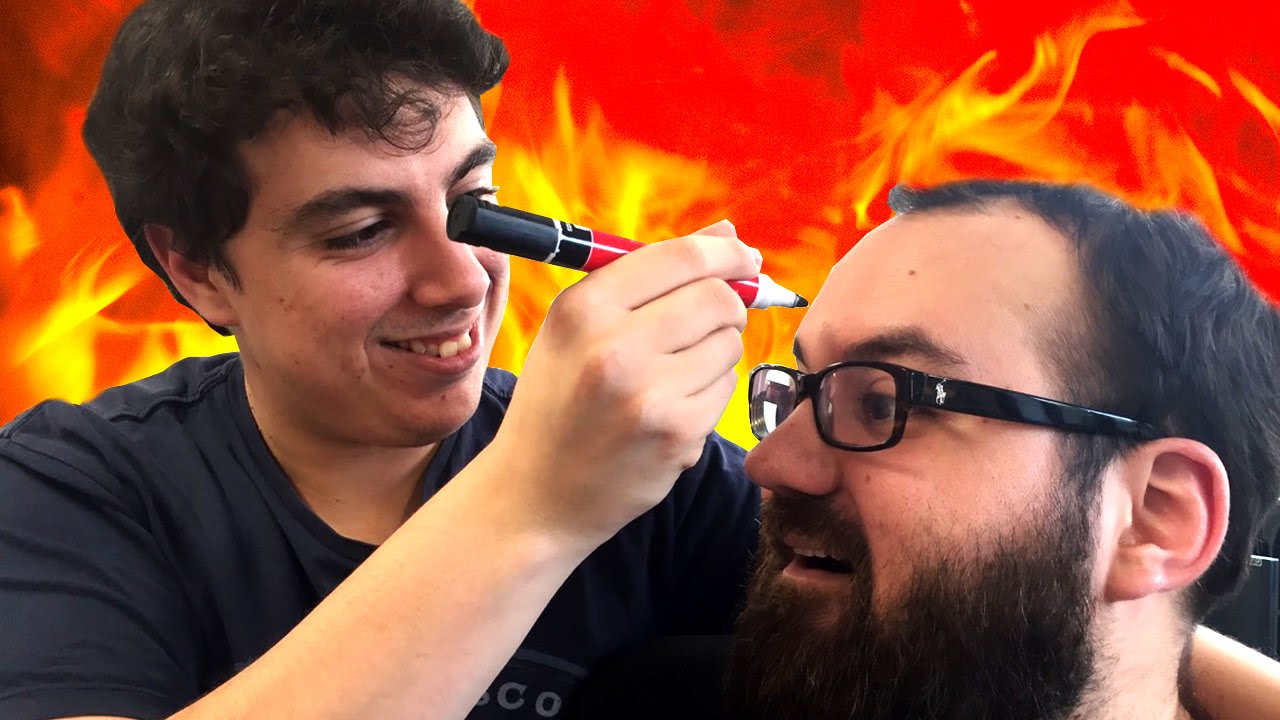 ON DÉSENCHANTE LES LÉGENDAIRES DE MARMOTTE !! LA PLS TOTALE !