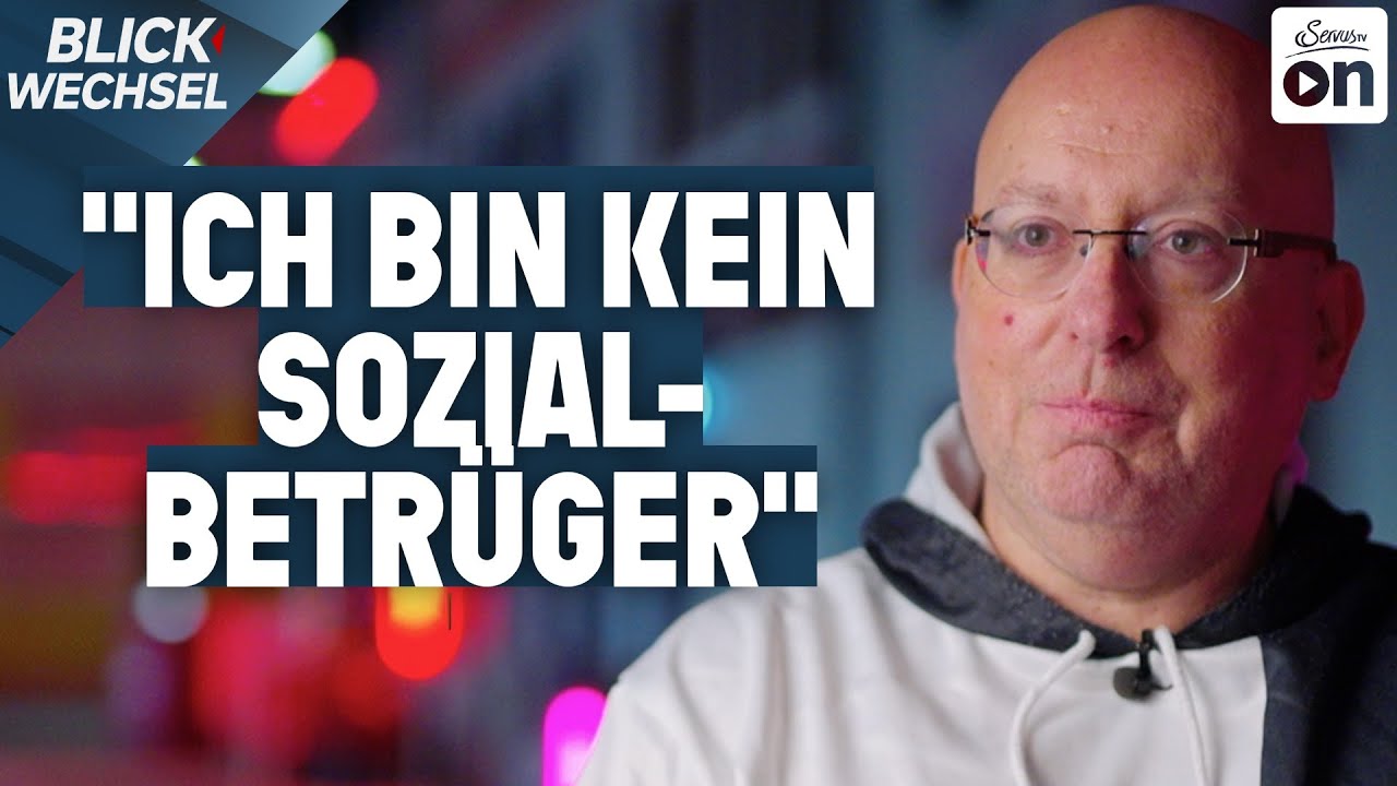 Fall Waltraud: Was die Trans-Frau zu den Vorw&uuml;rfen sagt  | BLICKWECHSEL