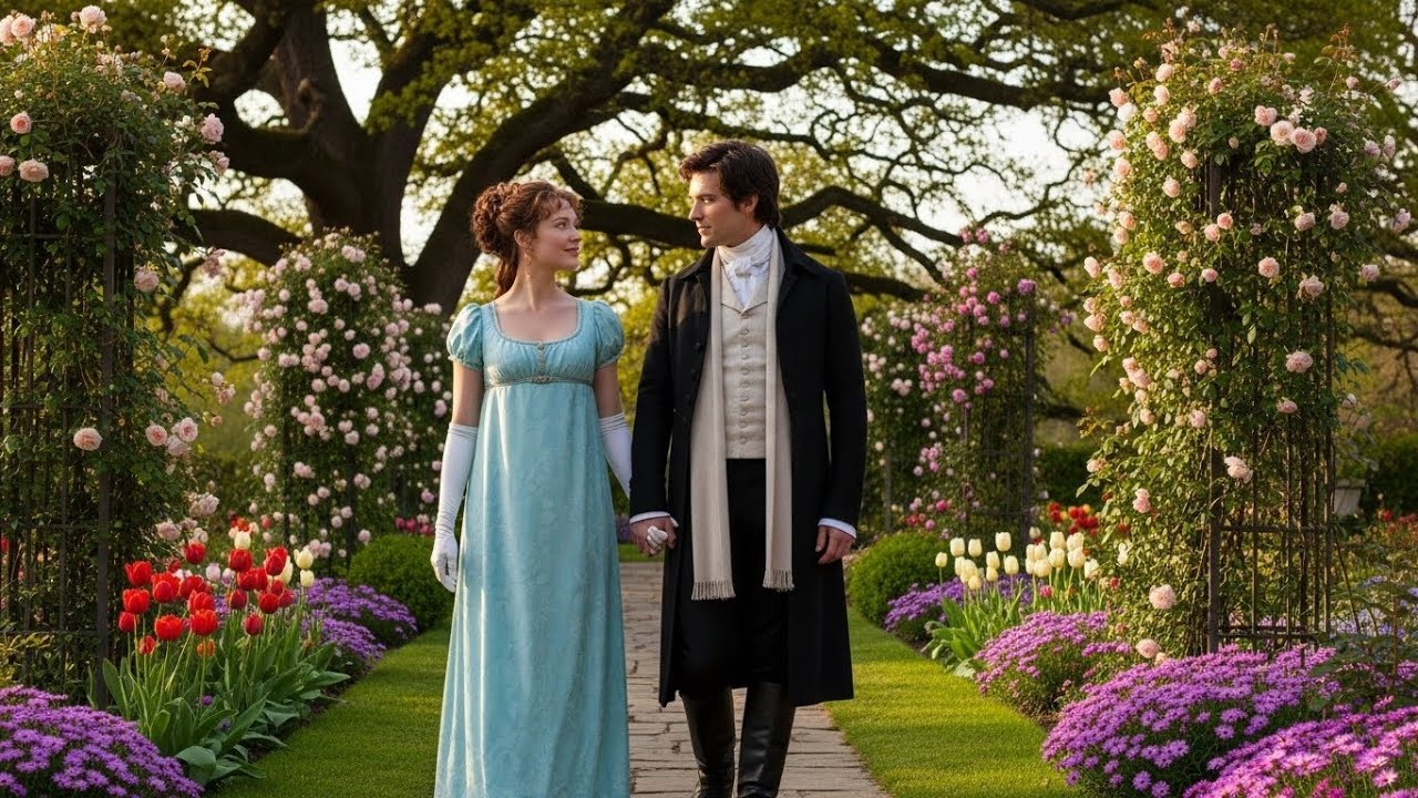 💔 He Married Another—Yet Every Night, the Duke Stood Under Her Window