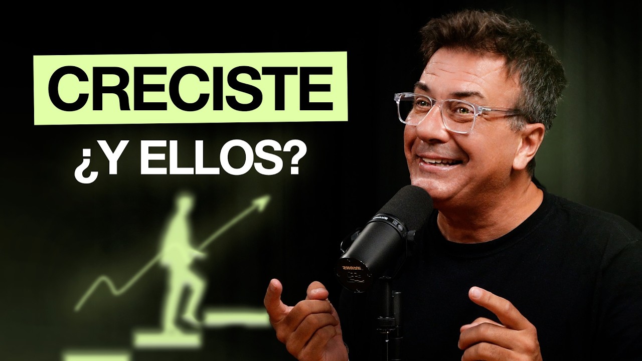 ¿Tu entorno sigue alineado con vos?