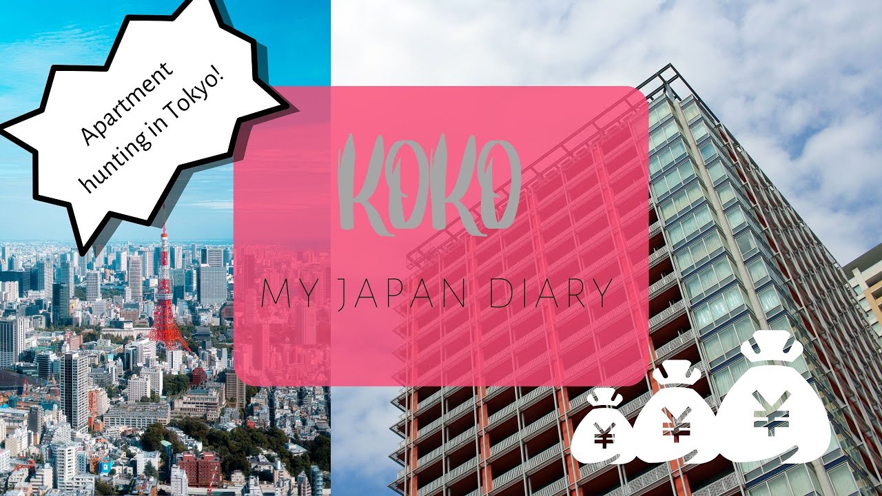 Tokyo Apartments - Unmissable (expat) guide