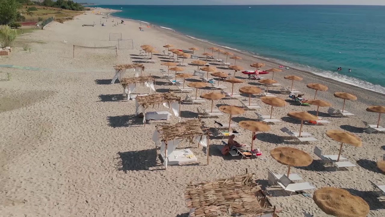 Il Villaggio Riva del Sol / Calabria / GB Viaggi