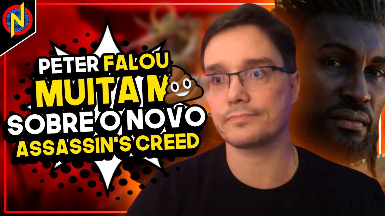 EI NERD PRESTOU UM TOTAL DESSERVIÇO À COMUNIDADE QUE DIZ FAZER PARTE