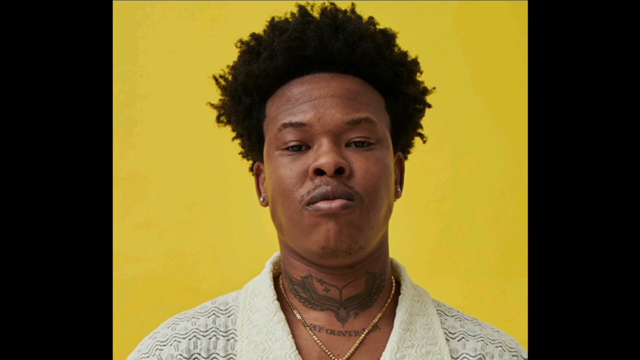 [FREE] Nasty C x Blxckie x KindlyNxsh Type Beat - 