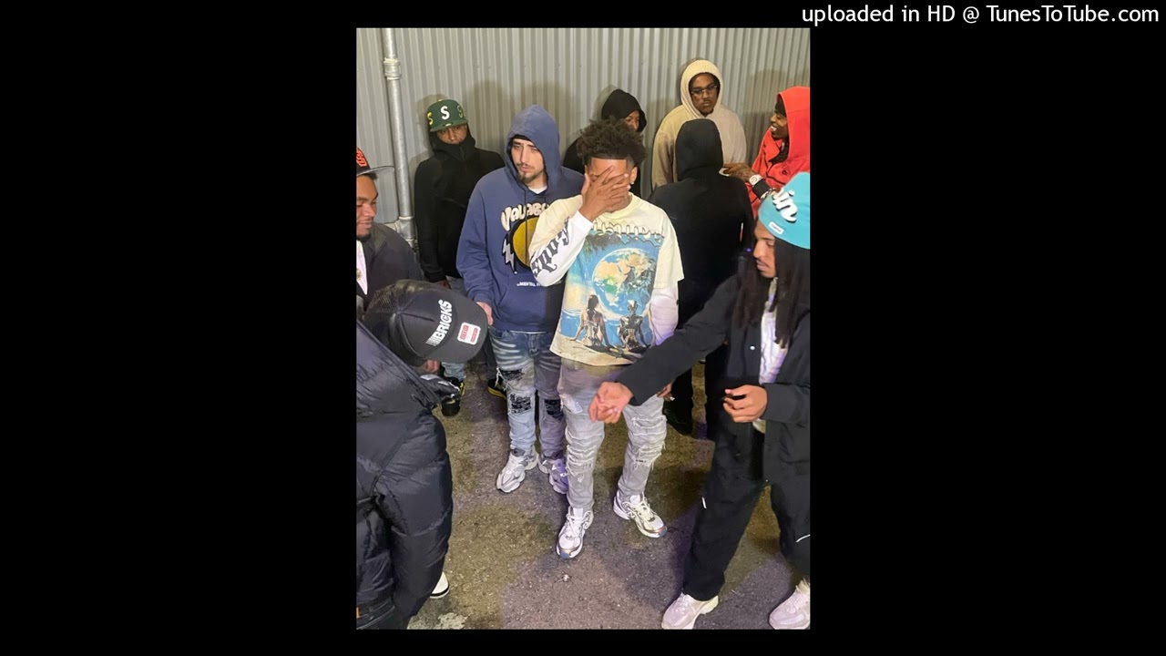 Poppa Got Bandz x LulDame23 Type Beat ''Bully'' (@prodbyfixk)