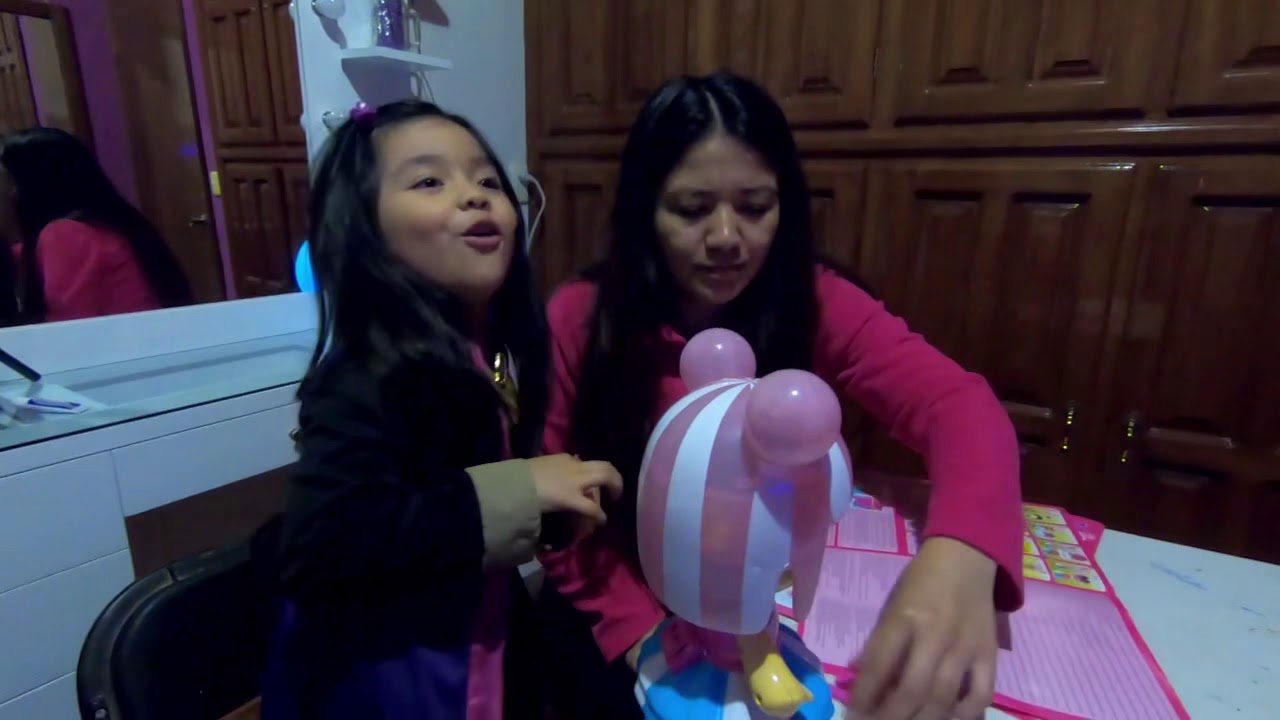 PinyPon C&oacute;digo M&aacute;gico