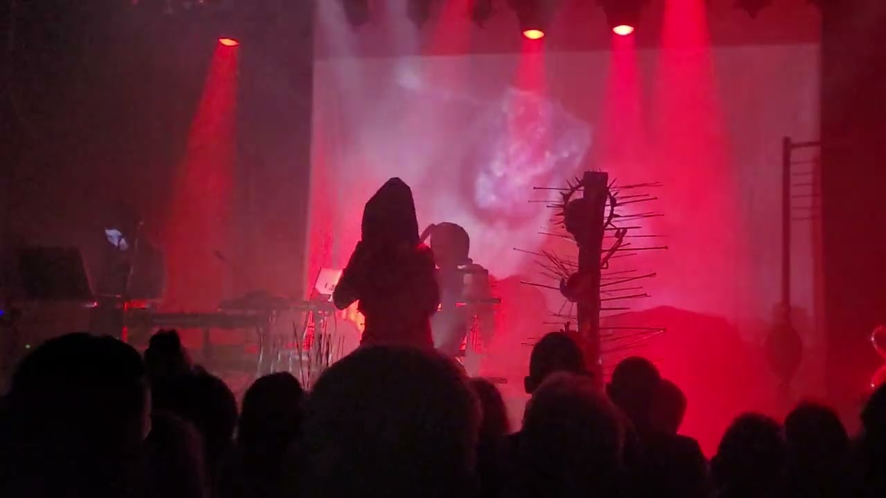 Fïx8:Sëd8 Secret Gig @ Das Rind Rüsselsheim 14.09.2025