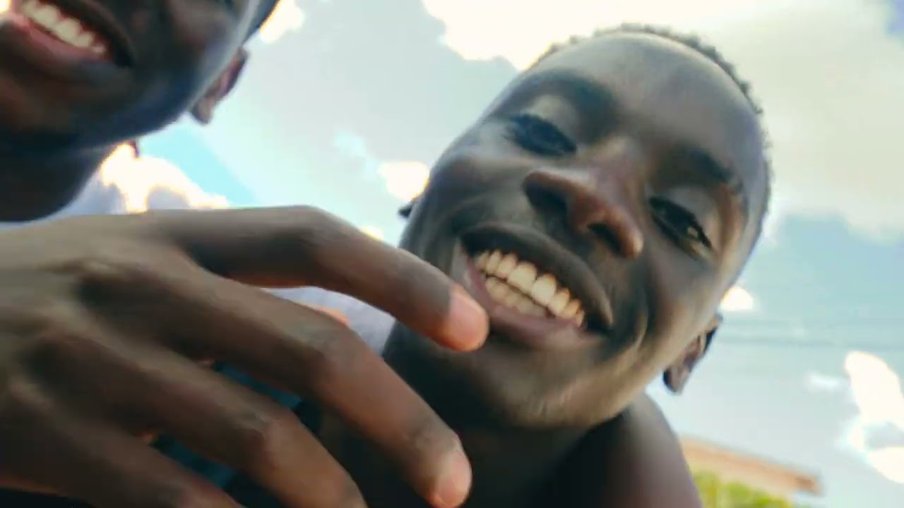injili ya streets - Carty Gang