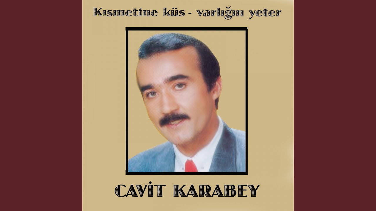 Kısmetine Küs