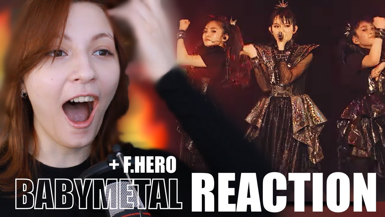 REACTION to 