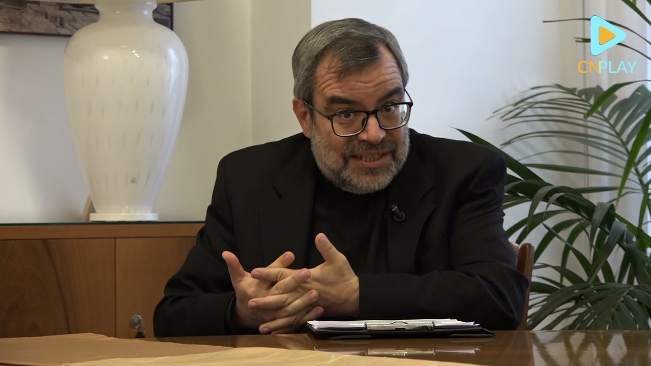 Fidanzamento | Primo pilastro: L'intenzione