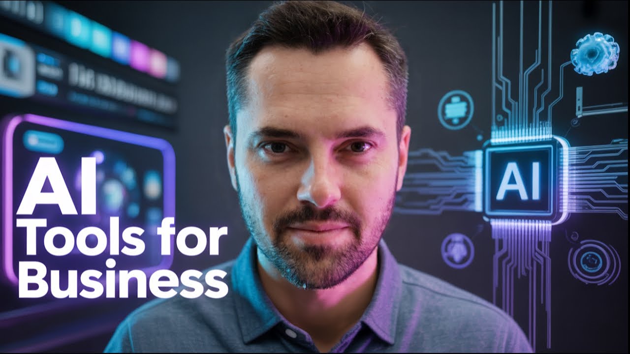 Scaling Your Brand with AI tools for business Today ?