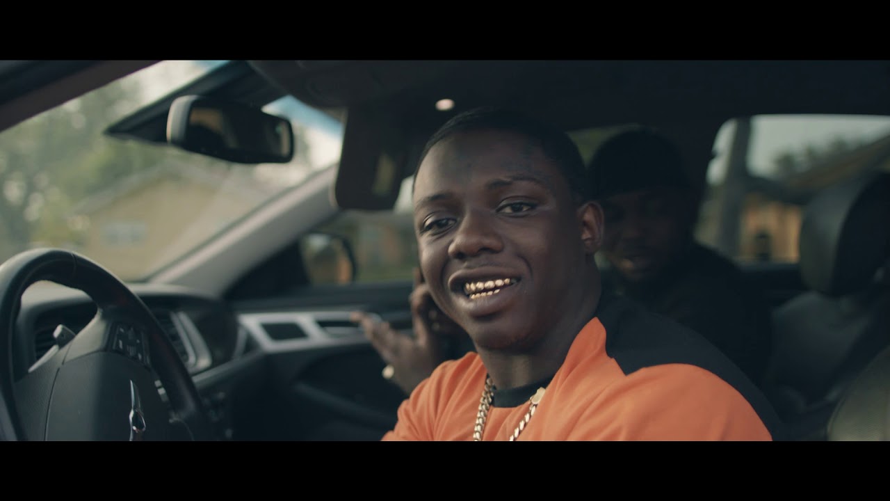 Jackboy - Not A Clone (Official Video)