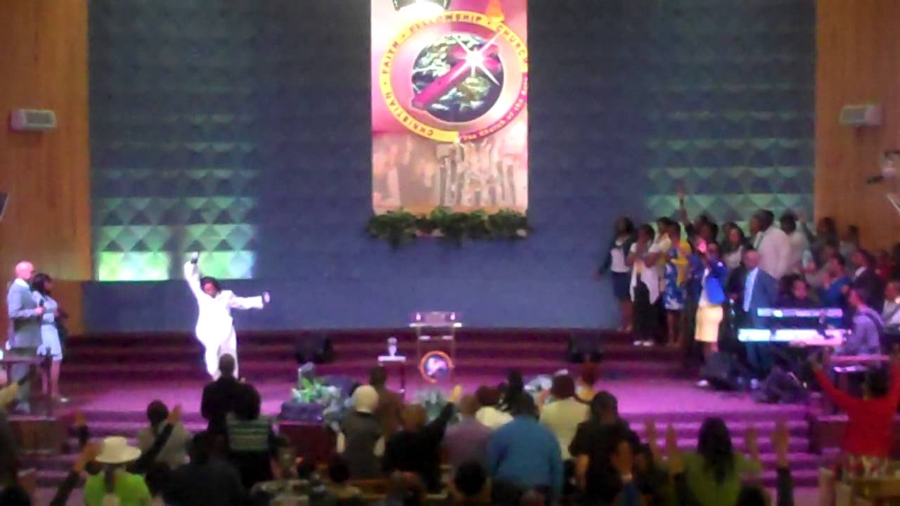 We Give you Glory By Tasha Cobbs Danced by Vanessa Moore