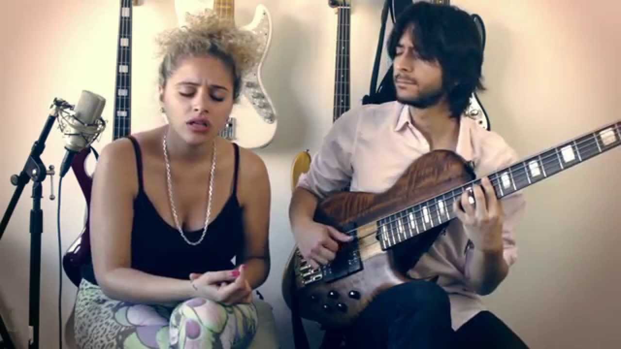 Petalo De Sal ( Fito Paez ) Sol Liebeskind & Andres Rotmistrovsky