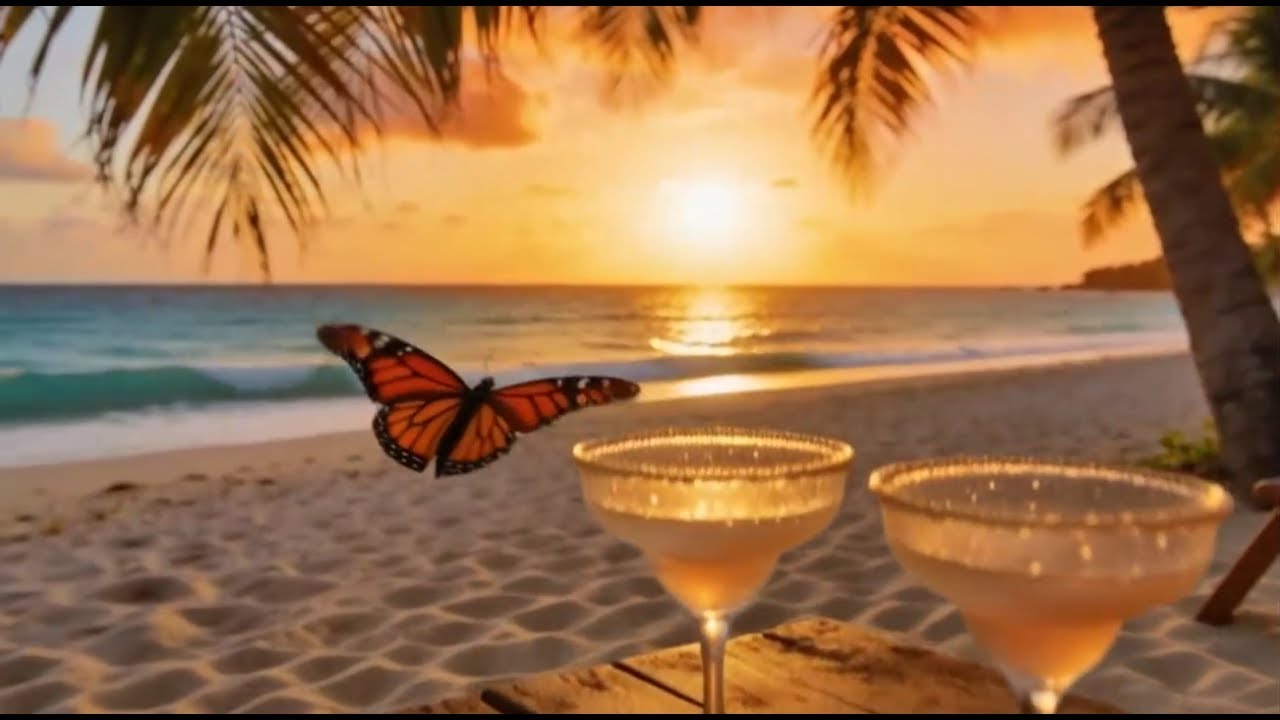 AI-Generated Ad:  For Monarch Airlines