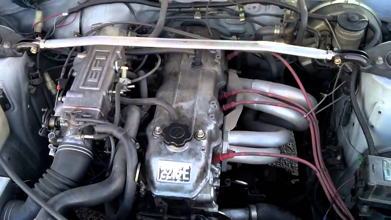 1983 toyota celica gt