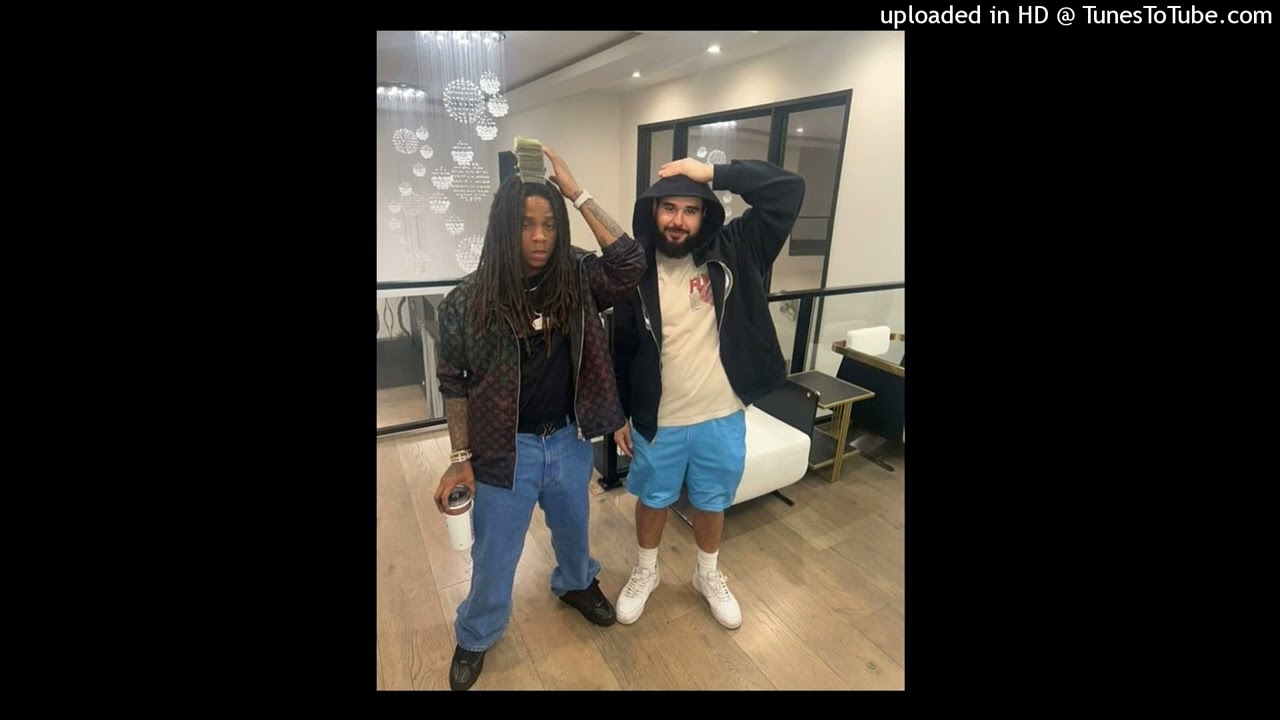 [FREE] Hurricane Wisdom Type Beat - "Business"