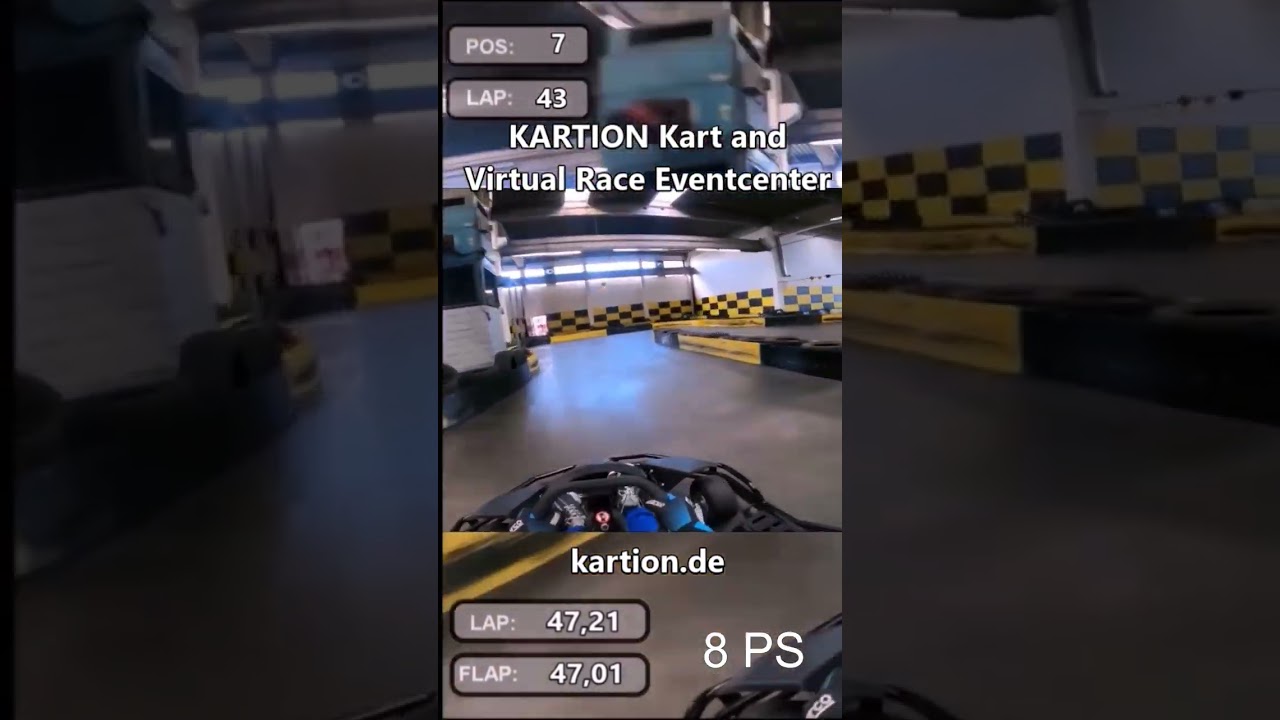 Kartion Kart G&auml;rtringen
