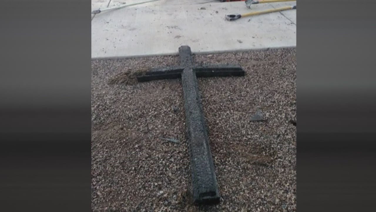 Early morning fire causes significant damage at Rio Rancho church