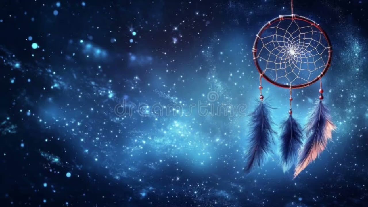 Healing Delta Frequencies 432Hz
