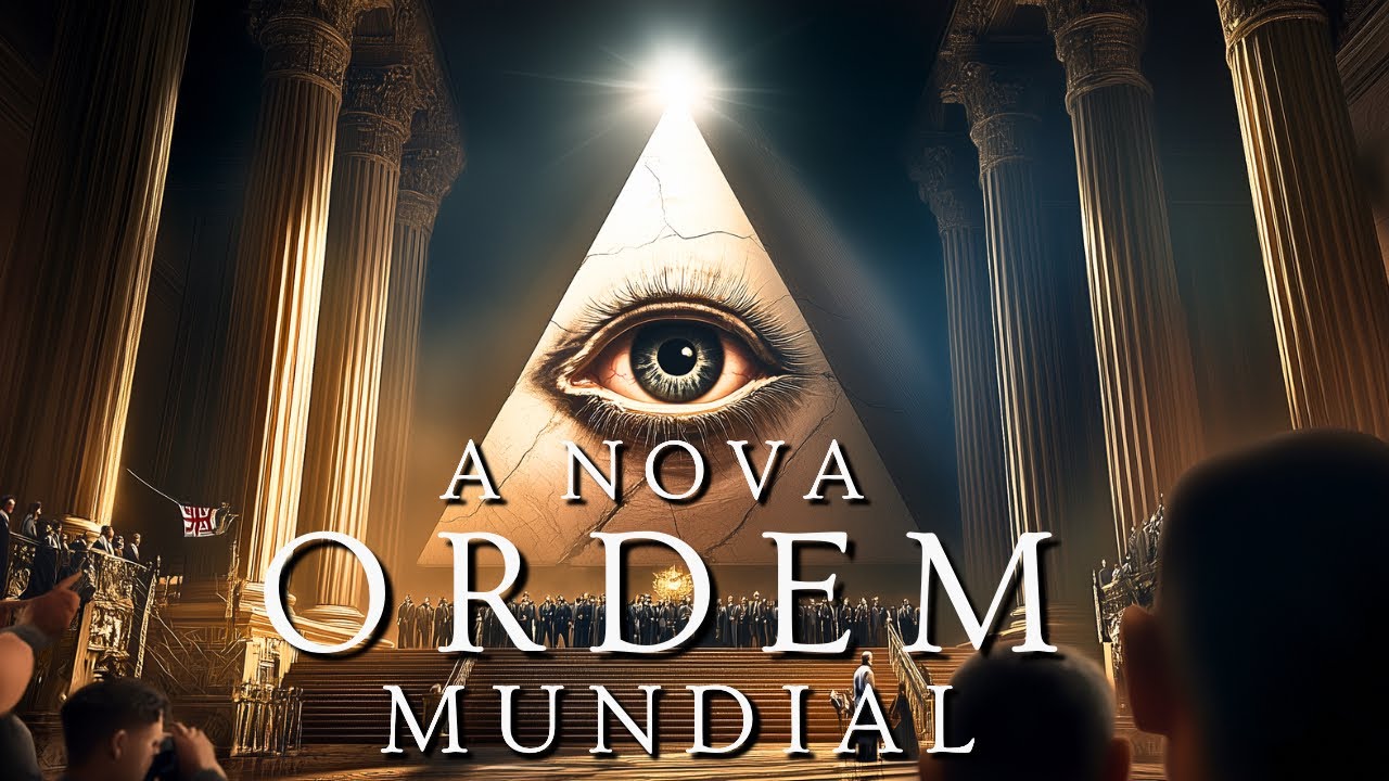 Já COMEÇOU e Quase Ninguém Percebe!