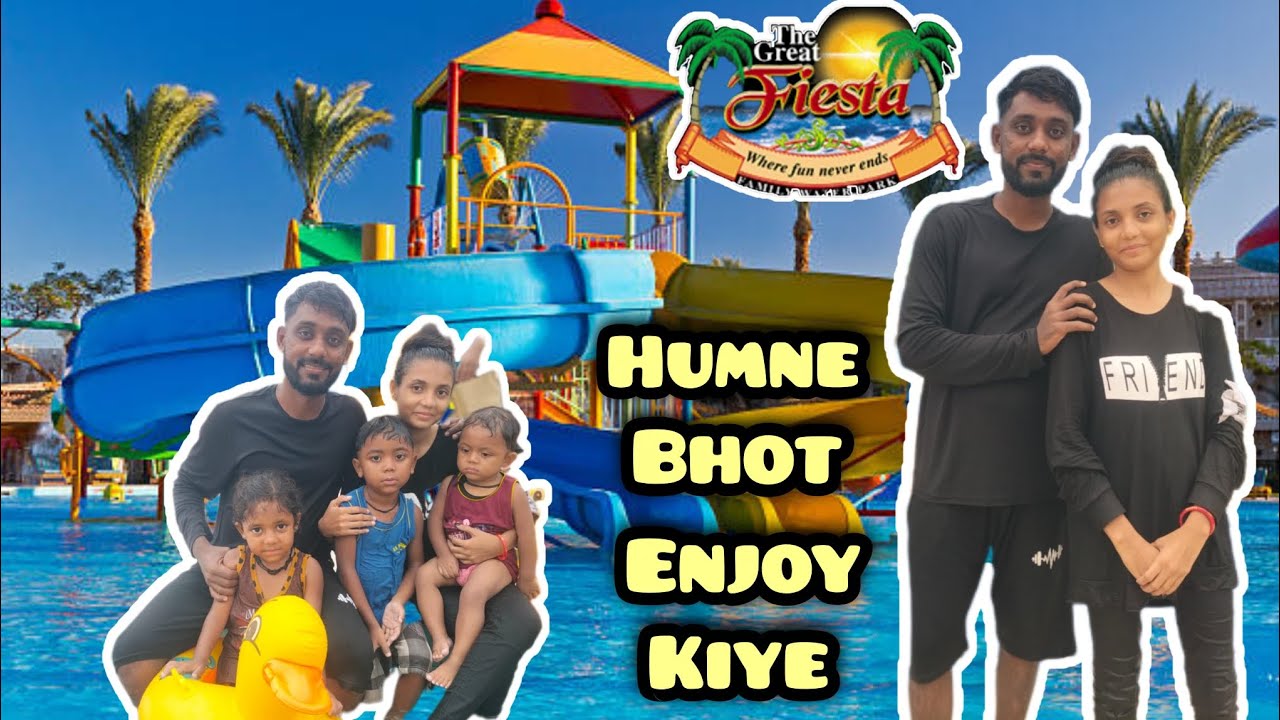 Puri family ne picnic bhot enjoy ki🤩