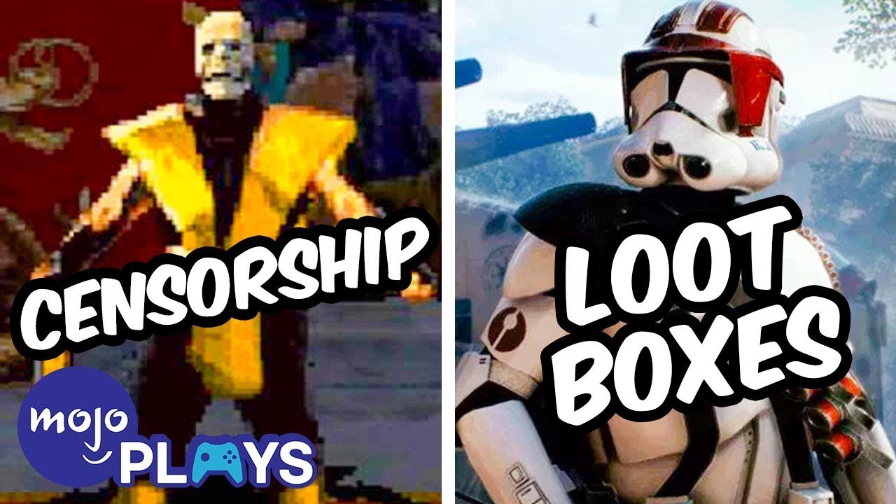 10 Great Games Ruined By Bad Business Decisions