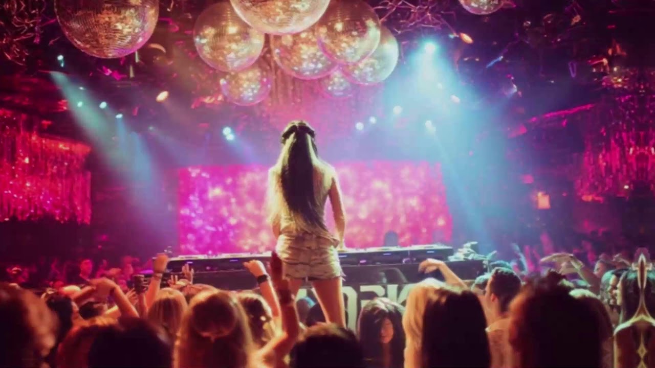 The Ultimate Italo Disco Mix: 80s Classic Dance Hits & Essential Anthems