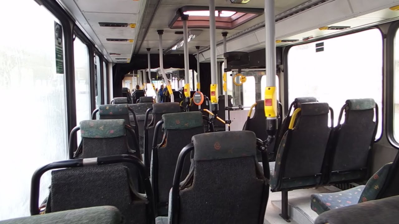 Scania CN113ALB #1446